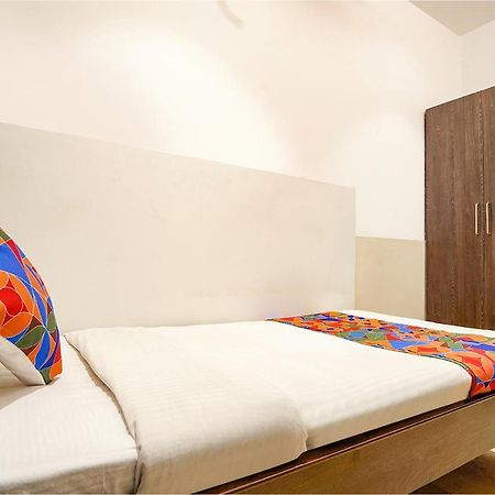 Fabhotel Karpagam - 900M From Nehru Stadium Coimbatore Extérieur photo