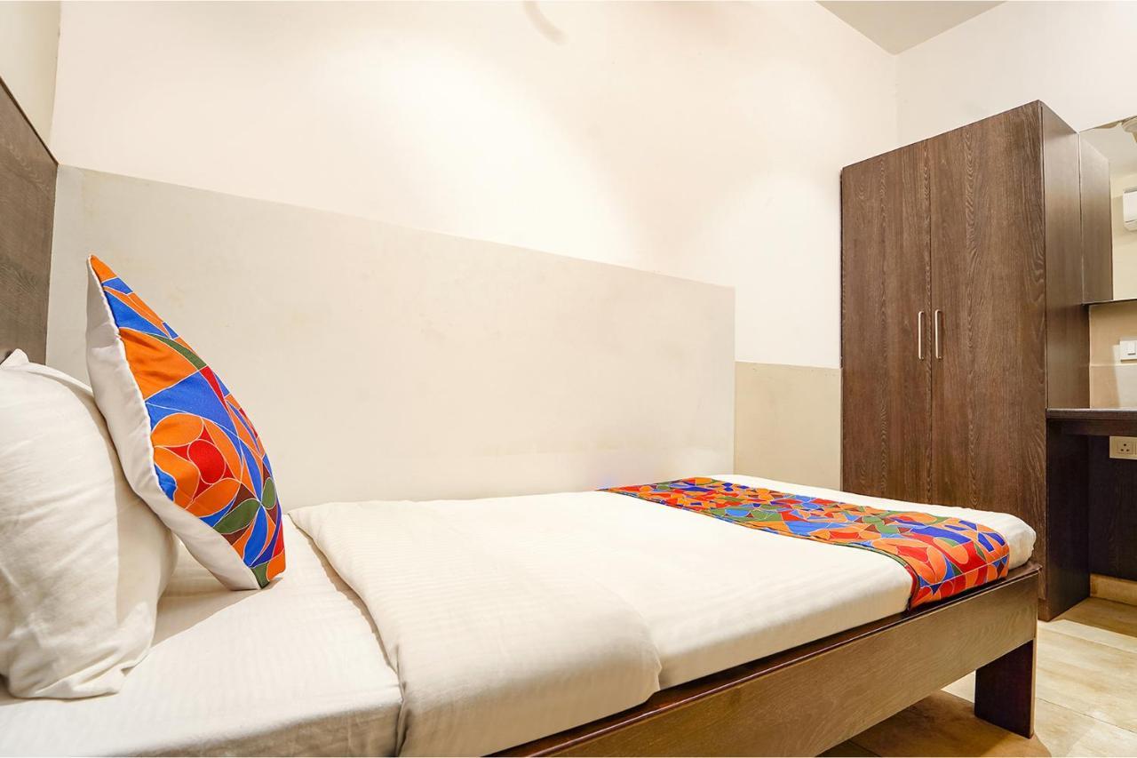 Fabhotel Karpagam - 900M From Nehru Stadium Coimbatore Extérieur photo