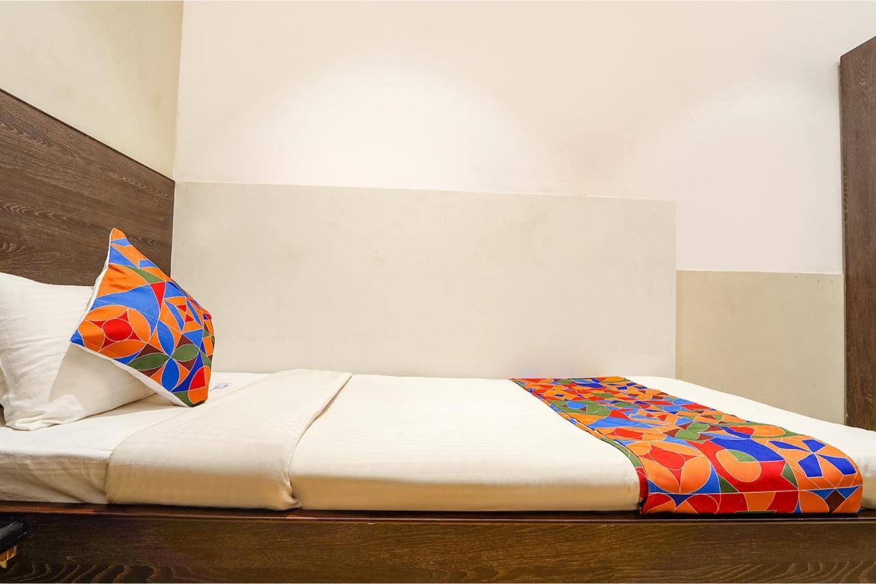 Fabhotel Karpagam - 900M From Nehru Stadium Coimbatore Extérieur photo